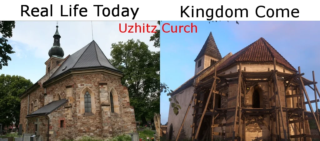 Чешский университет будет использовать Kingdom Come: Deliverance на курсах истории - фото 1