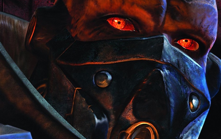 Quake справляет юбилей - изображение обложка