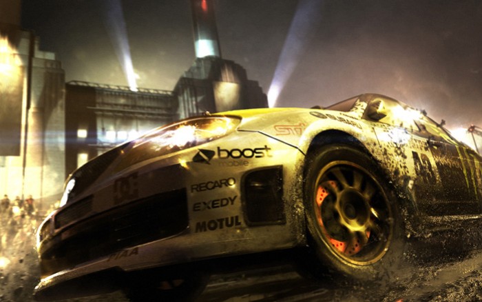 Codemasters раздает сроки - изображение обложка