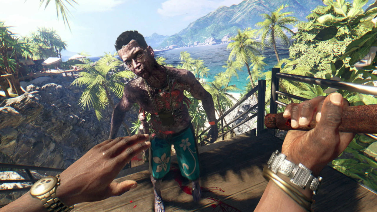 Директор по дизайну Dead Island 2 перешёл на работу в Ubisoft - изображение обложка