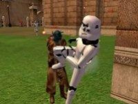 Star Wars Galaxies удержат на плаву - изображение обложка