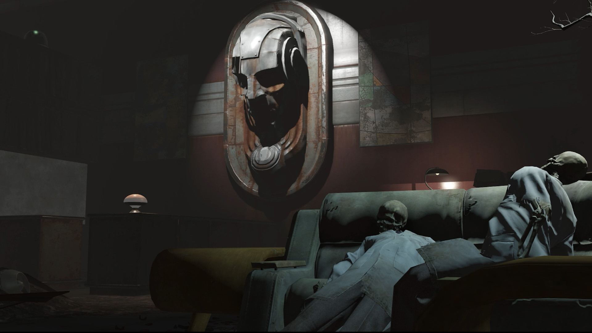 Авторы модификации Fallout: Miami поделились прогрессом разработки - изображение обложка