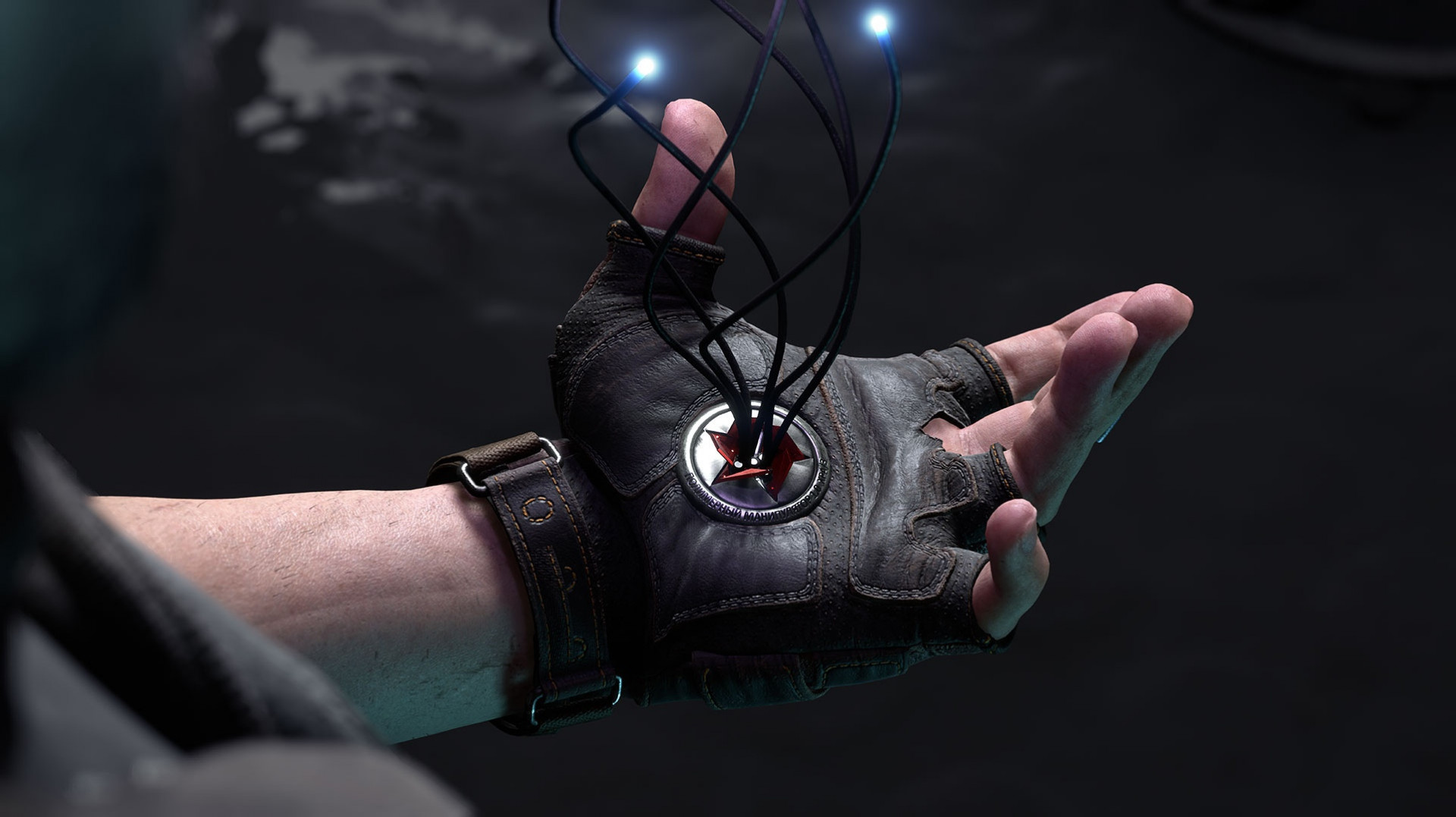 Фанаты слили множество скриншотов Atomic Heart — в том числе с локациями - изображение 15 Фанаты слили множество скриншотов Atomic Heart — в том числе с локациями - фото 15