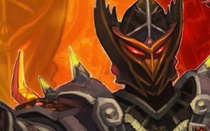 Warrior of Dragon. Воин дракона, или «Кунг-фу панда 3» - изображение обложка