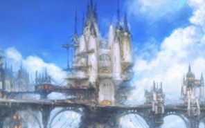 Final Fantasy XIV: вся серия в одном флаконе - изображение обложка