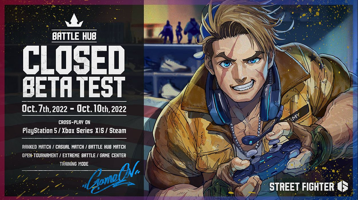 Создатели Street Fighter 6 опубликовали ростер героев - изображение 1 Создатели Street Fighter 6 опубликовали ростер героев - фото 1