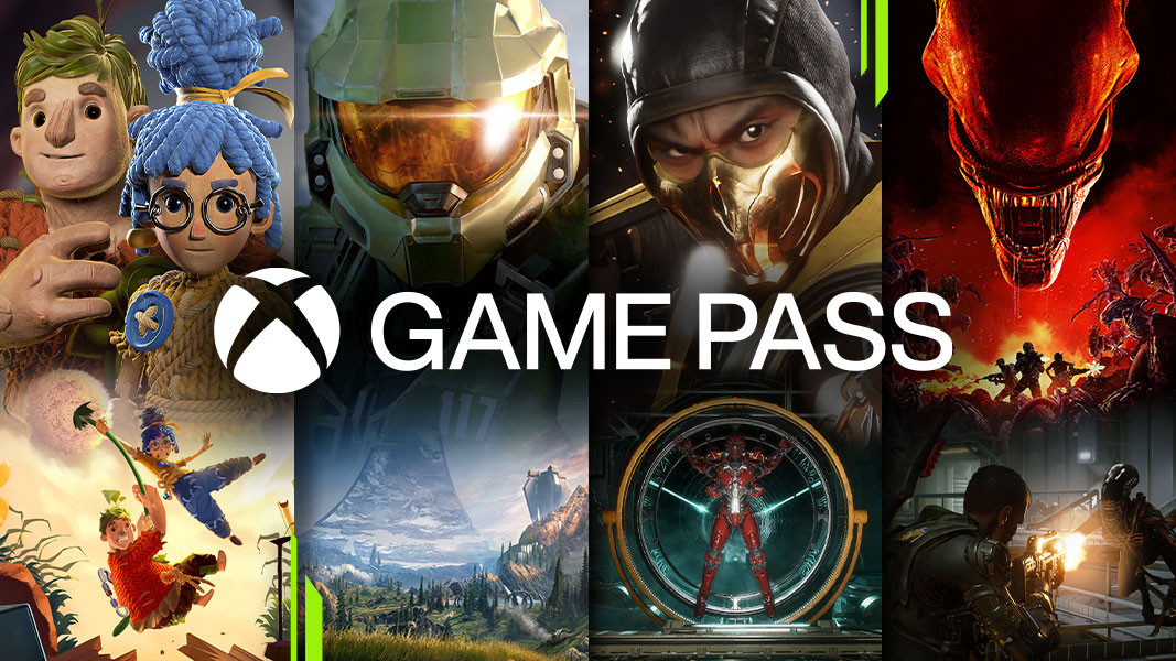 Подписчики Xbox Game Pass пробуют больше жанров и чаще стримят на Twitch - изображение обложка