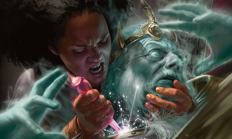 СМИ: издатель Dungeons & Dragons отменил разработку не менее 5 видеоигр - изображение обложка