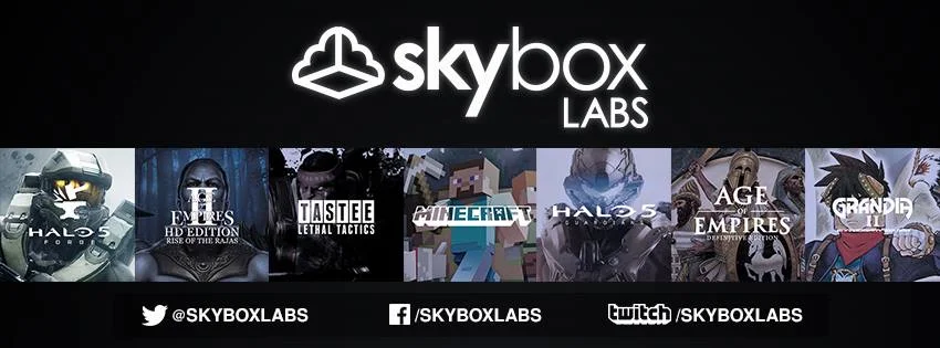 NetEase купила канадскую студию SkyBox Labs, которая работала над Halo - фото 1