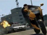 GTA 4 подсадят на LIVE - изображение обложка