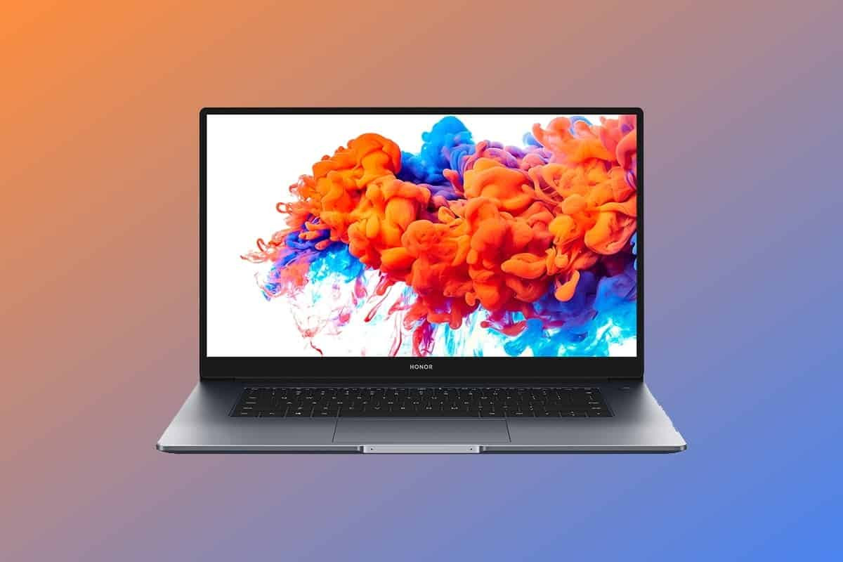 Ноутбуки Honor MagicBook на базе AMD Ryzen 4000 представят 16 июля - изображение обложка