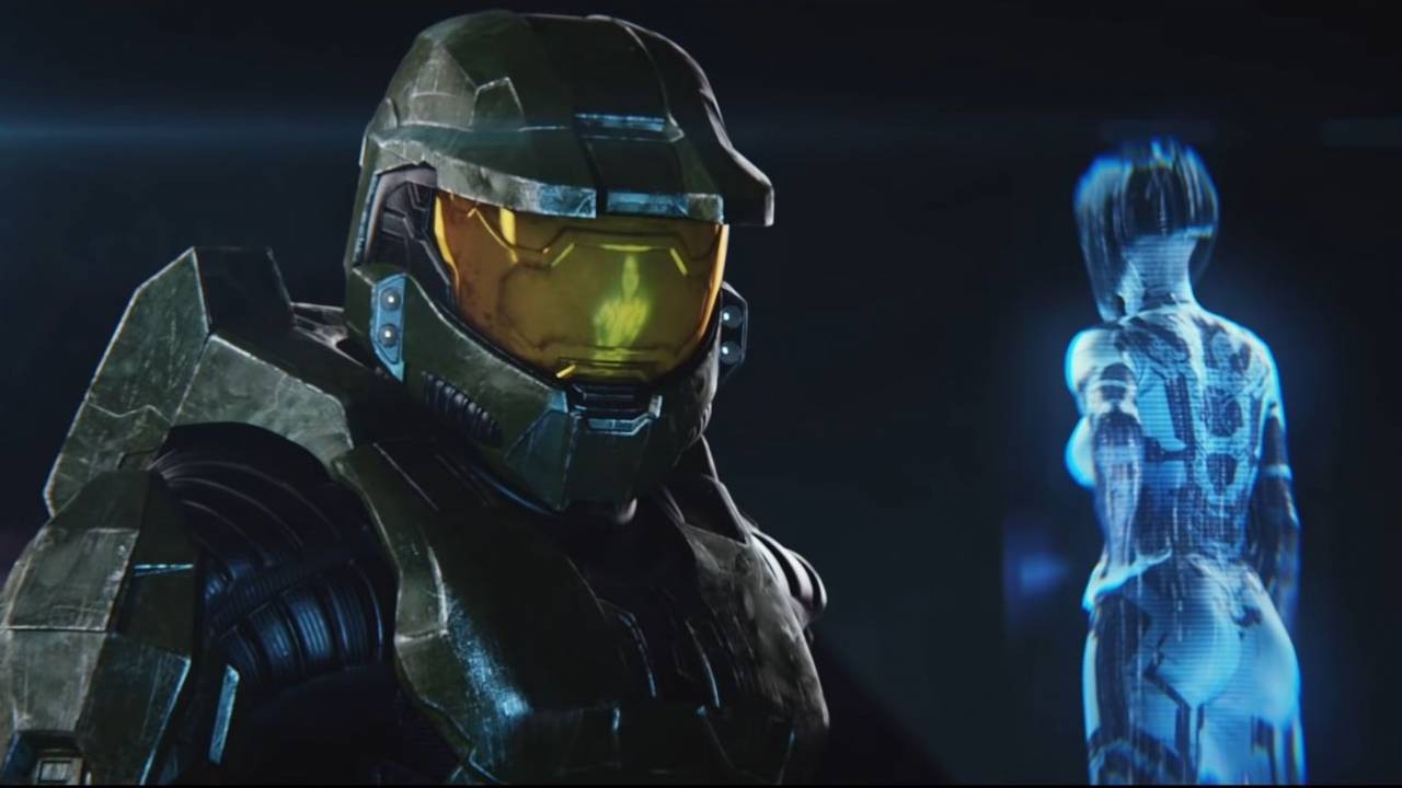 Ремейк Halo 2 выйдет на PC уже 12 мая - изображение обложка
