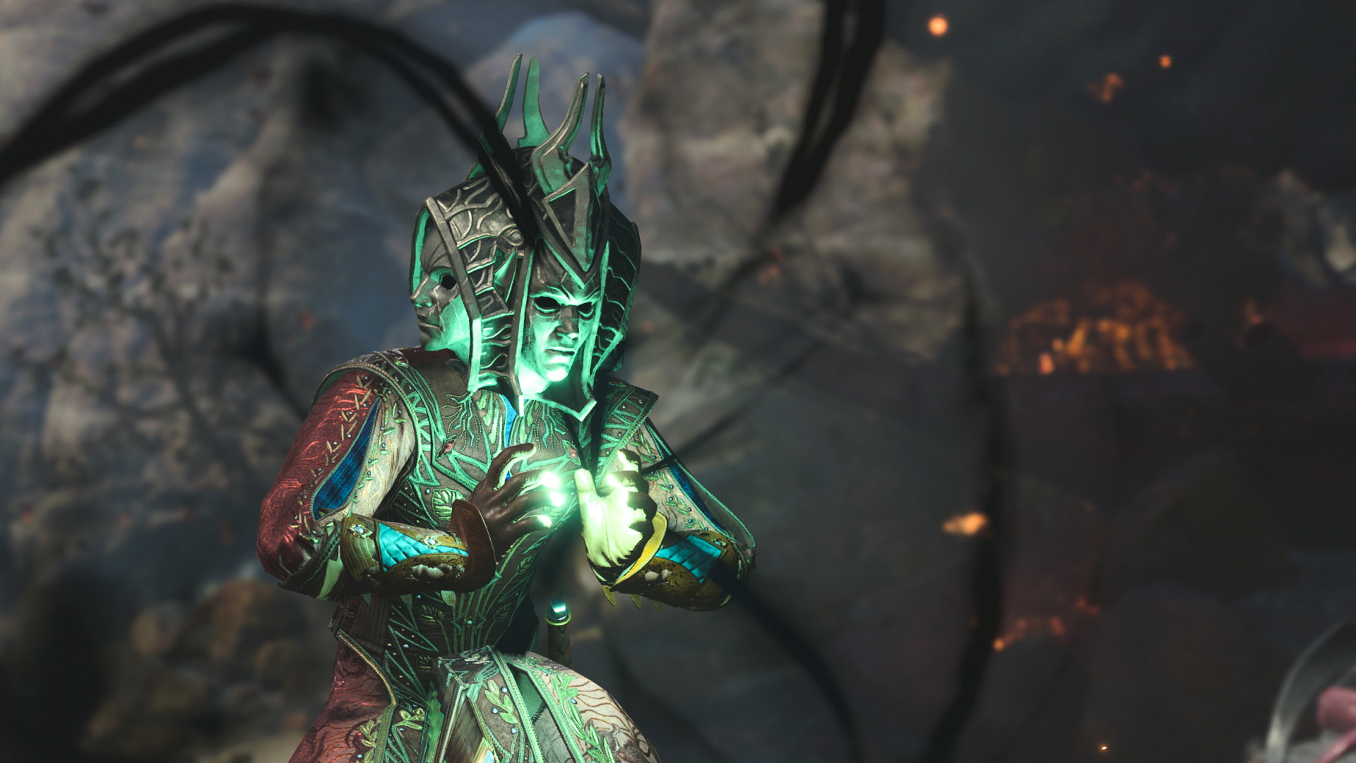 Версия для Xbox и обновлённые системные требования — свежие детали Baldurʼs Gate 3 - фото 1