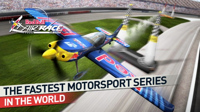 Авторы Project Cars анонсировали Red Bull Air Race - изображение обложка