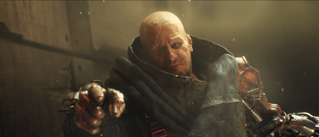 В Deus Ex: Mankind Divided не обязательно убивать боссов - изображение обложка