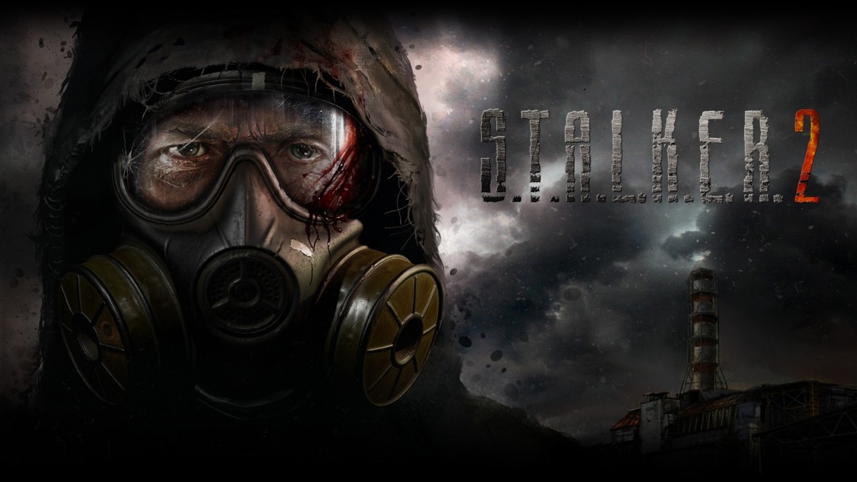 На новом сайте S.T.A.L.K.E.R. 2 нашли послание от разработчиков - изображение обложка