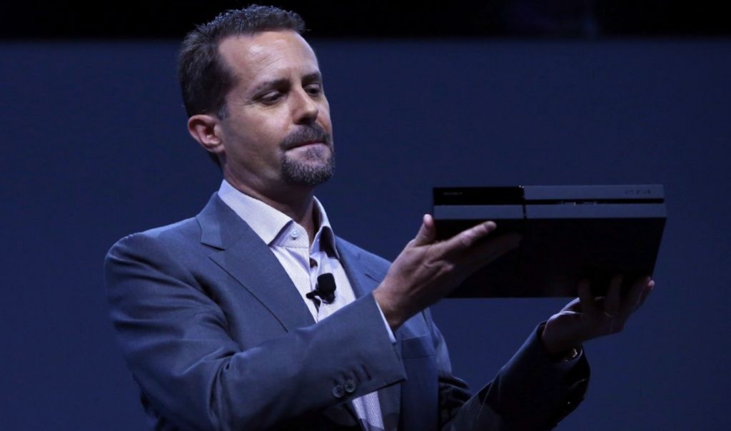 Sony рассказала о формировании Sony Interactive Entertainment - изображение обложка