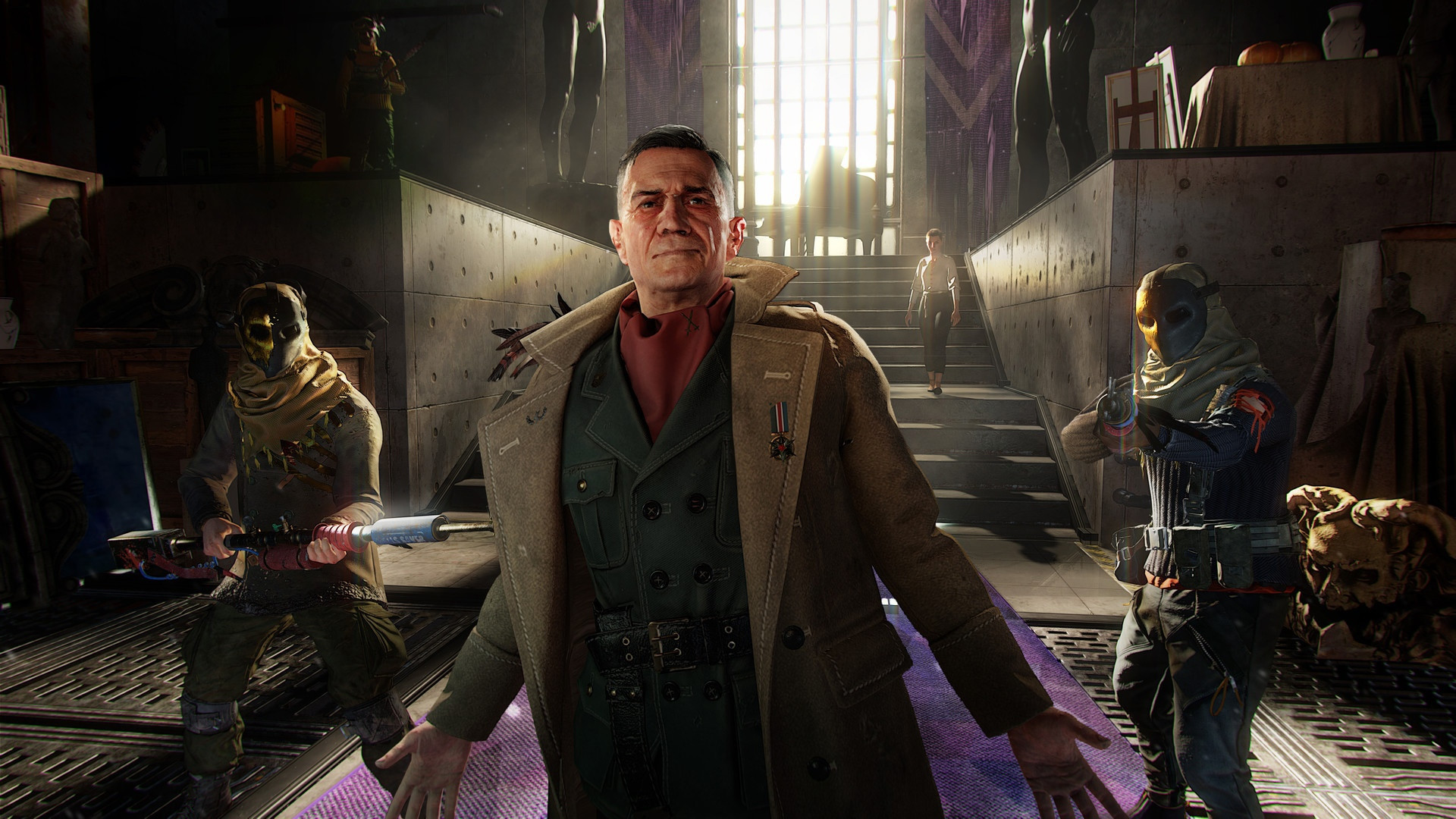 В сеть попал список трофеев Dying Light 2: Stay Human - изображение обложка