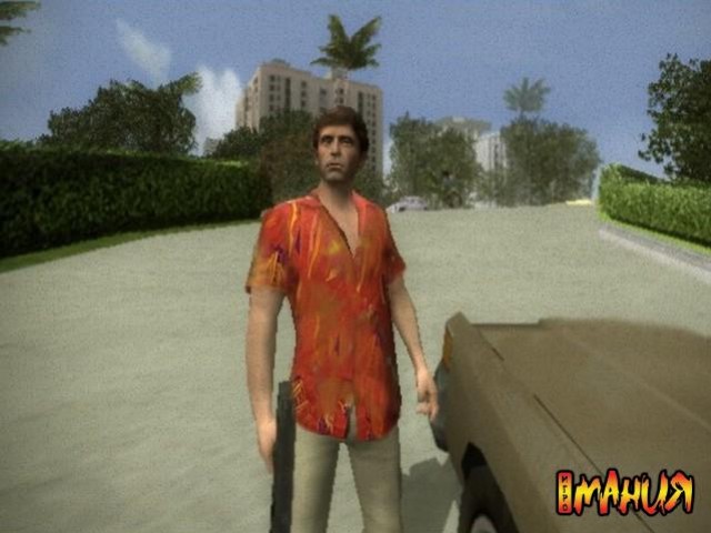 Шрамы нынче популярны - изображение обложка