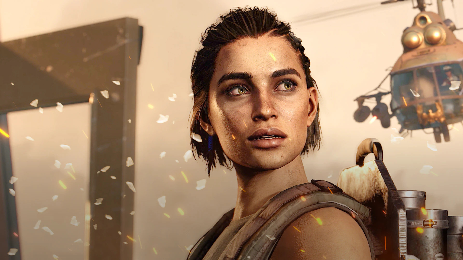 Утечка: размер Far Cry 6 на PS5 и дата начала предзагрузки - изображение обложка