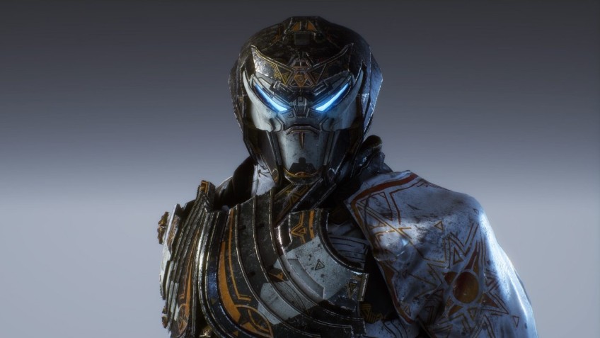 Разработчики Anthem исправили баг, увеличивавший шансы выпадения редкого лута - изображение обложка