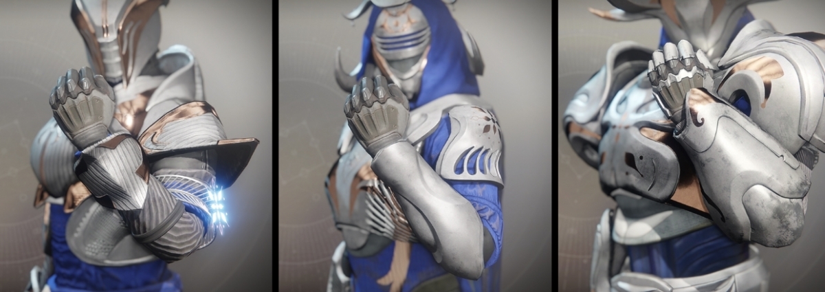 Авторы Destiny 2 показали костюмы из второго сезона - изображение 1 Авторы Destiny 2 показали костюмы из второго сезона - фото 1