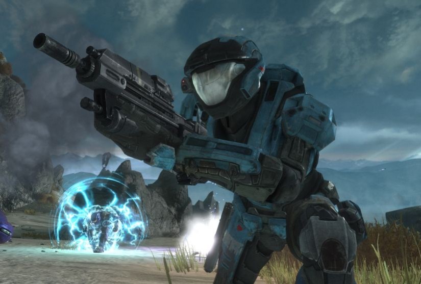 Halo: Reach «разгоняет» продажи Xbox 360 - изображение обложка