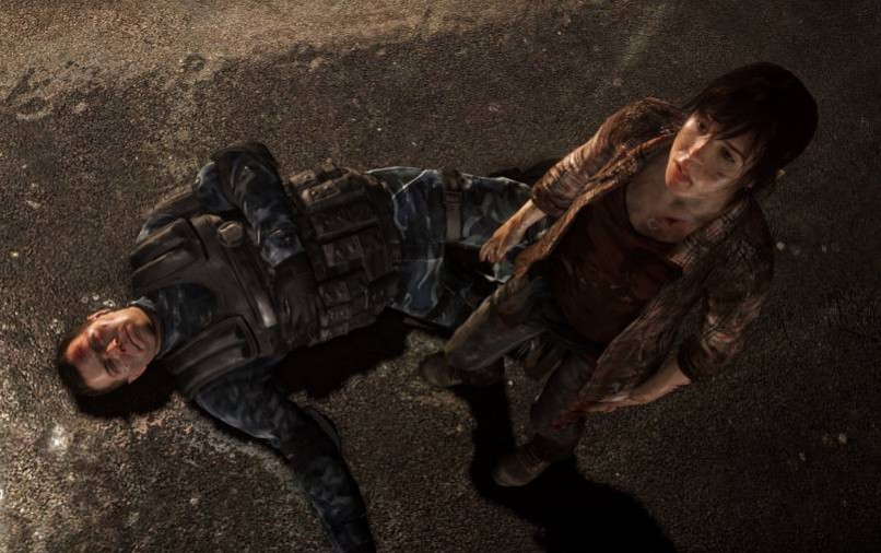 Дэвид Кейдж не хочет развлекать игроков - изображение обложка