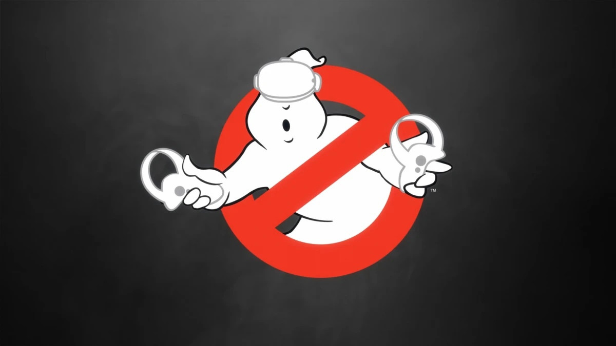 Ghostbusters VR — не сиквел «Наследников», а новая история во вселенной - изображение обложка