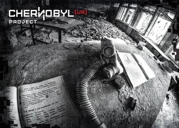 Свидания с голубями, кражи картин и VR-путешествие по Чернобылю — подборка безумных игр вторника - изображение 5 Свидания с голубями, кражи картин и VR-путешествие по Чернобылю — подборка безумных игр вторника - фото 5