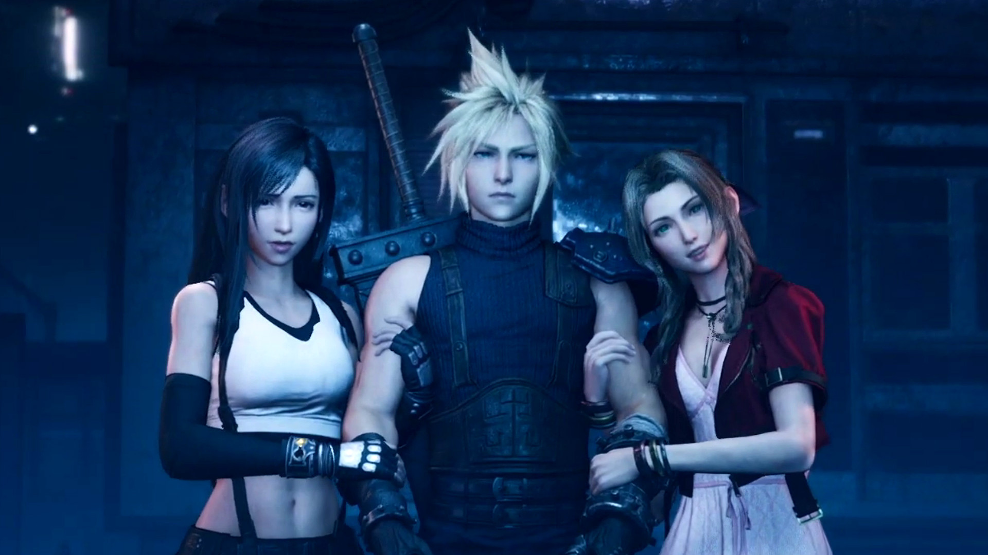 В субботу поклонников ремейка Final Fantasy VII ждёт анонс - изображение обложка