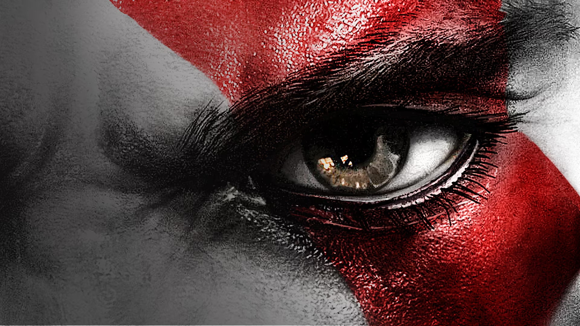 Тираж ремастера God of War 3 составил 4 млн копий - изображение обложка