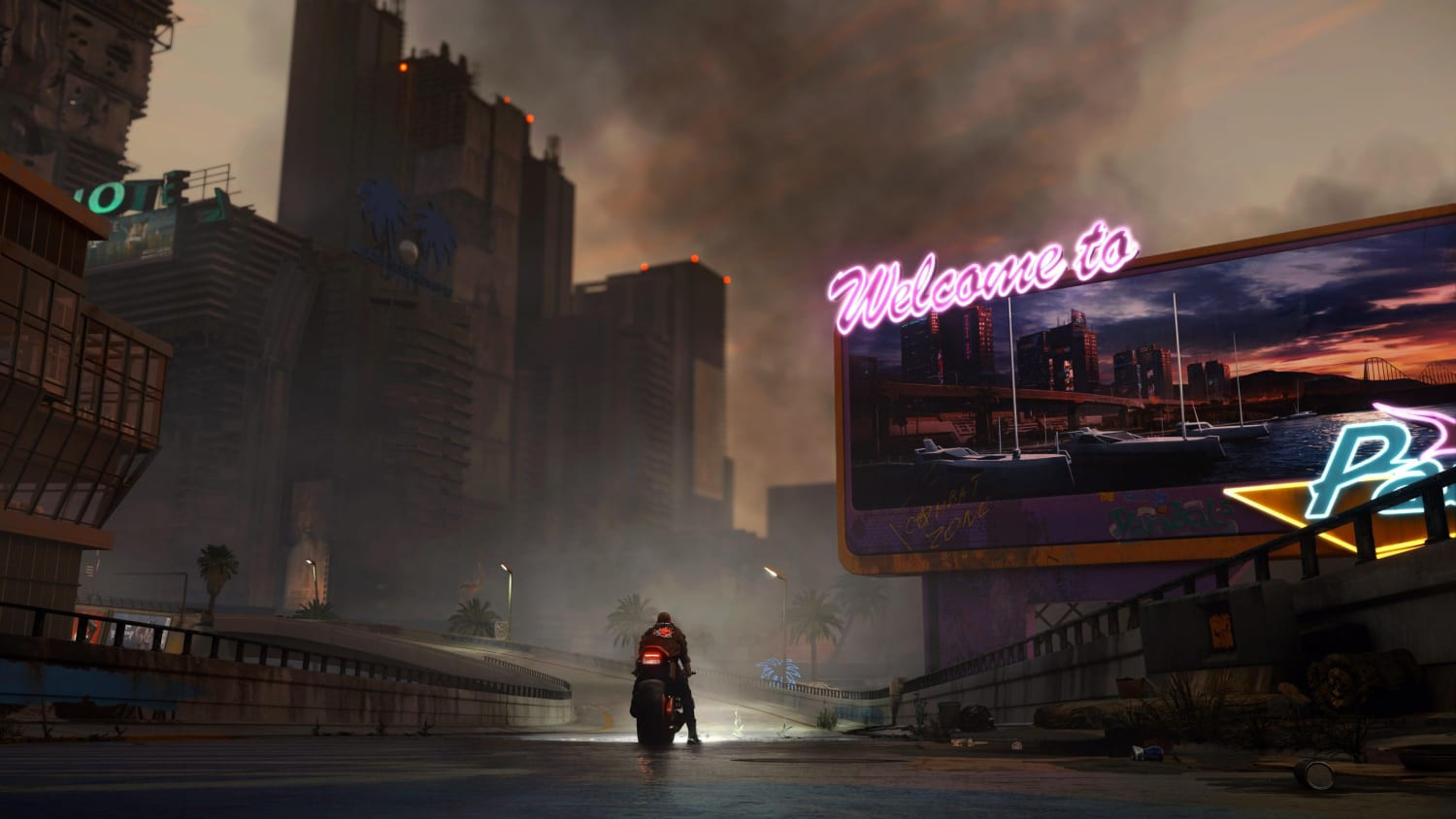 Утечка: Доступны все диалоги из первого дополнения к Cyberpunk 2077 - изображение обложка
