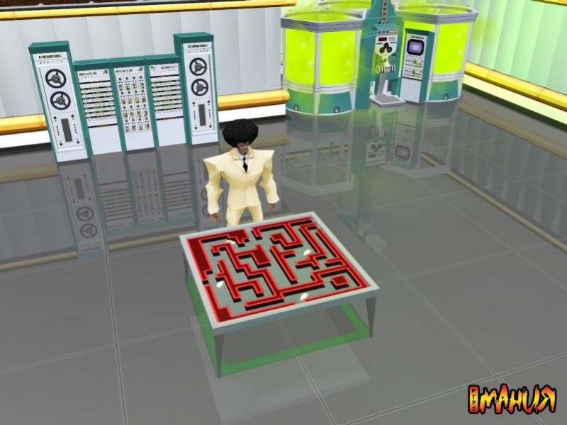 Evil Genius в печати - изображение обложка