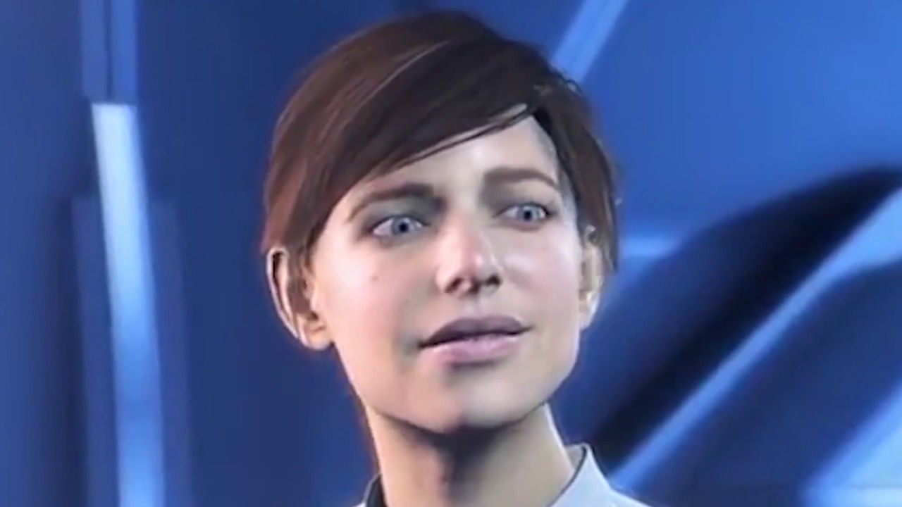 Оказывается, «патч первого дня» для Mass Effect: Andromeda уже вышел - изображение обложка
