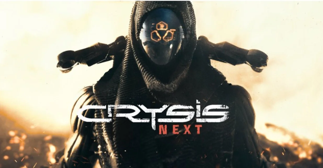 В утёкших документах Crytek упоминается королевская битва по Crysis - фото 1