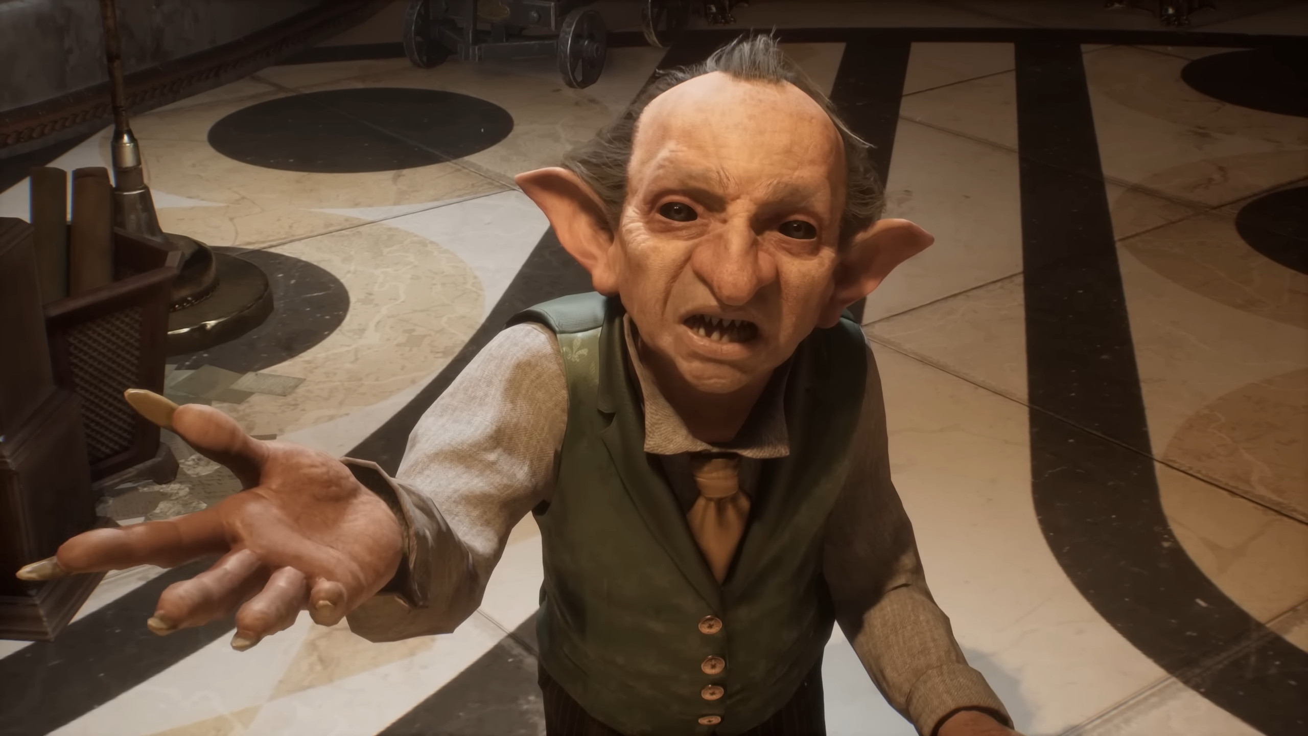GamesVoice представила актёров русской озвучки Hogwarts Legacy - изображение обложка