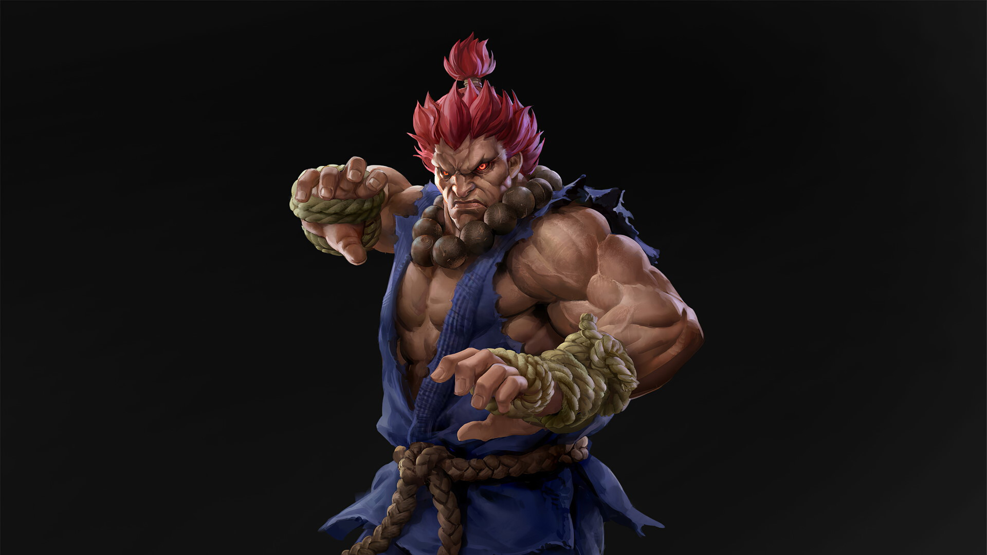 В Monster Hunter Rise пройдёт коллаборация со Street Fighter - изображение обложка