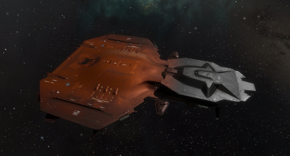 Игроки EVE Online собрали 119 тыс. долларов в память об ушедшем разработчике - изображение 3 Игроки EVE Online собрали 119 тыс. долларов в память об ушедшем разработчике - фото 3