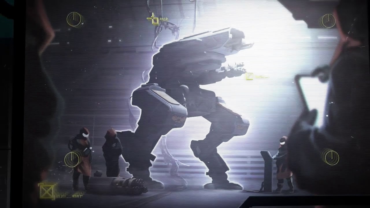 Авторы Uragun показали арсенал оружия и боевые возможности меха - изображение обложка