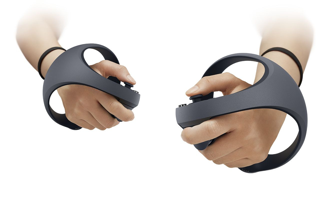 Sony открыла страницу, посвящённую PlayStation VR2 - изображение обложка