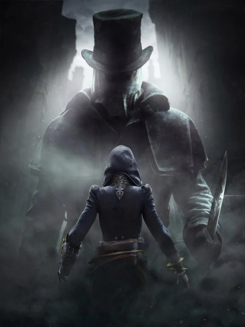Ubisoft показала новые скриншоты из дополнения Jack the Ripper к Assassin’s Creed: Syndicate - фото 4