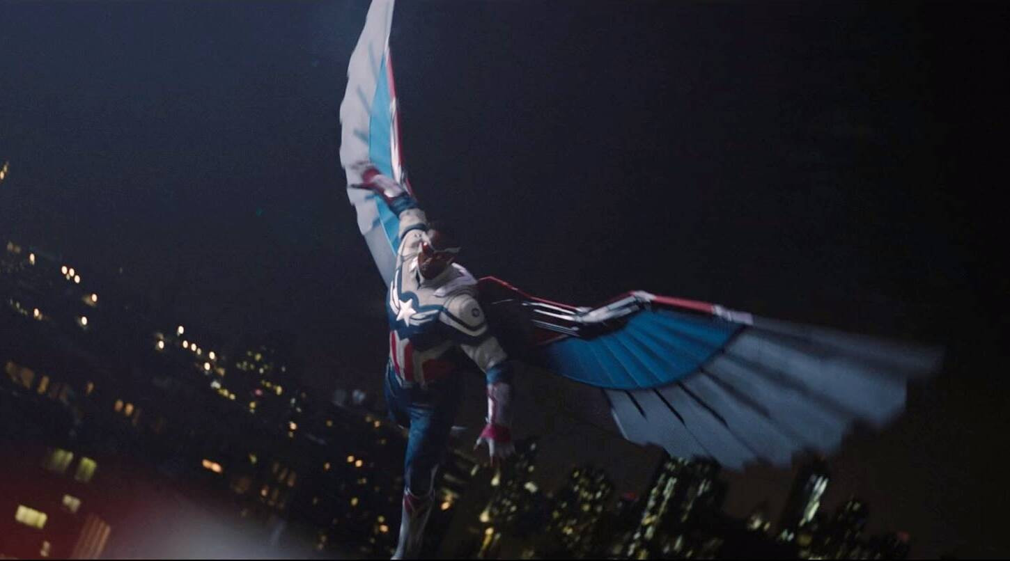 СМИ: Disney запустил производство четвёртого «Капитана Америка» - изображение обложка