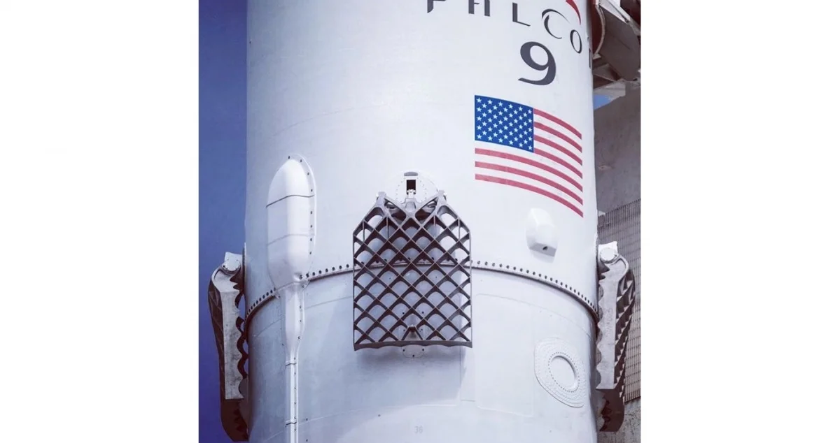 SpaceX запустила две ракеты Falcon 9 за 48 часов - фото 1