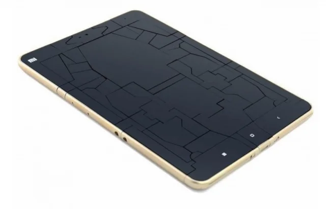 Xiaomi и Hasbro сделали планшет-траснформер - фото 2