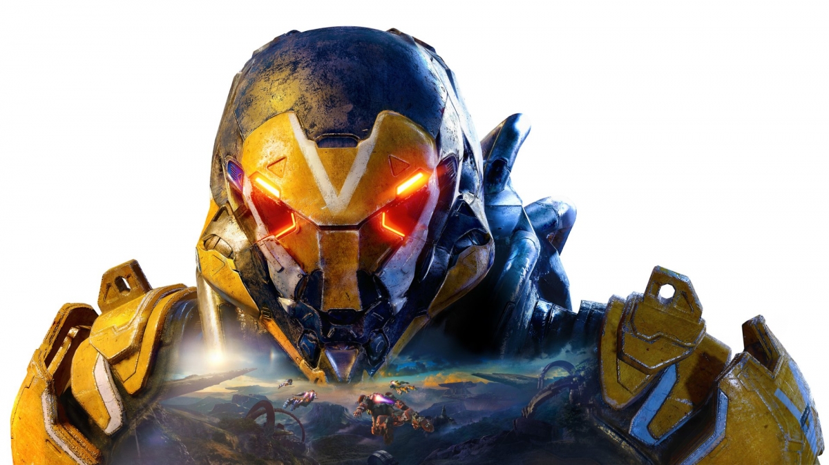 Расследование Kotaku: что пошло не так во время разработки Anthem - изображение 2 Расследование Kotaku: что пошло не так во время разработки Anthem - фото 2