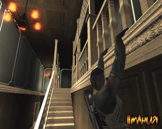 Еще немного Тома Клэнси - изображение обложка