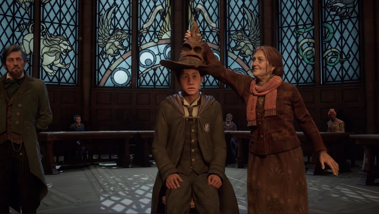 Во сколько состоится релиз Hogwarts Legacy на PS5, Xbox Series и PC? - изображение обложка