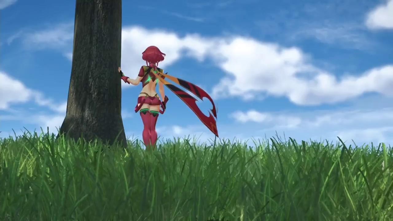 Xenoblade Chronicles 2 не сумела пробиться в «десятку» - изображение обложка