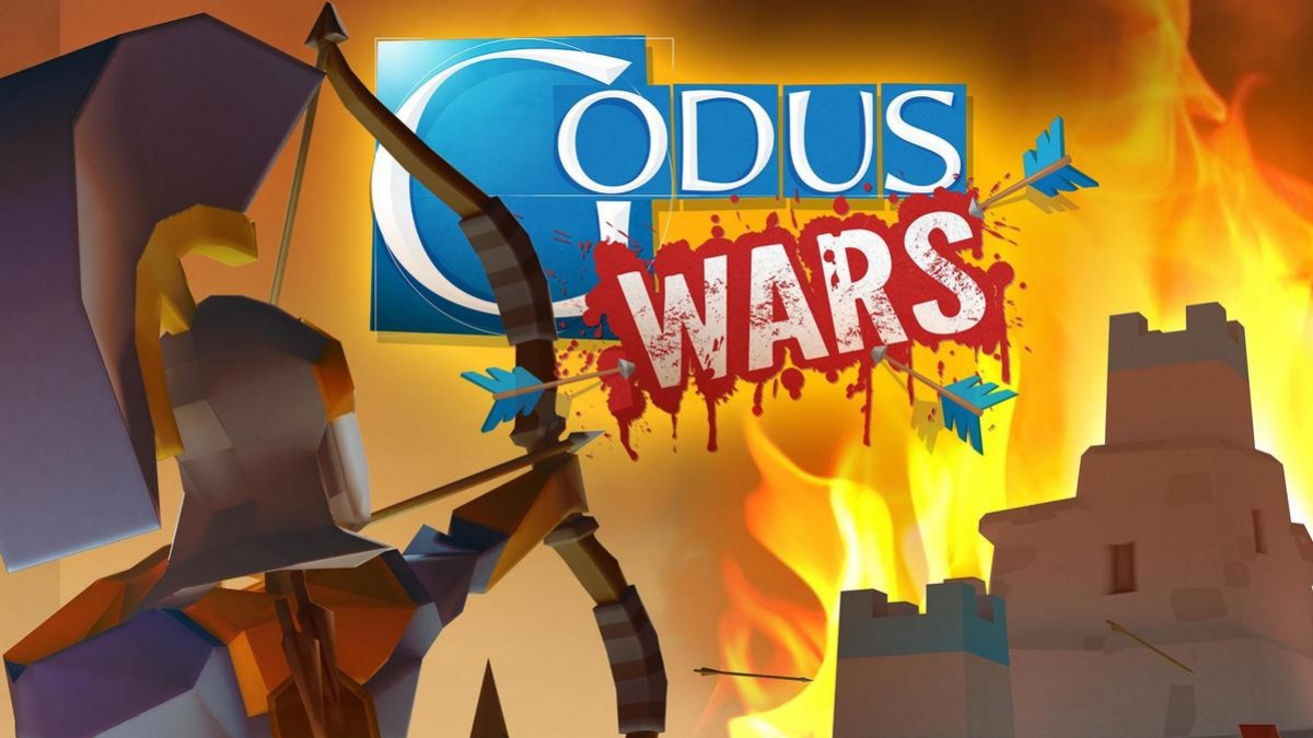 Godus - обзоры и оценки игры, даты выхода DLC, трейлеры, описание